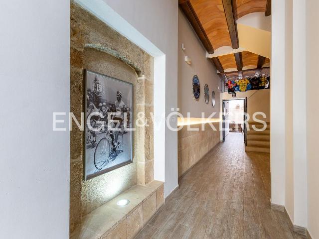 Casa en venta en Xàbia, Centro Ciudad. Moderno hotel boutique en Jávea. Casas.