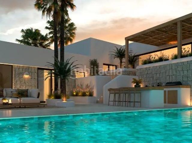 Casa en venta en Xàbia, Centro Ciudad. Villa Exquisita en Lomas Del Rey, Jávea Confort Moderno y Eficiencia Energética. Casas.