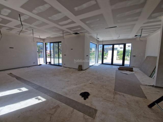 Casa en venta en Xàbia, La Granadella Costa Nova. Casas.