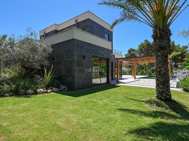 Casa en venta en Xàbia, La Granadella Costa Nova. Casas.