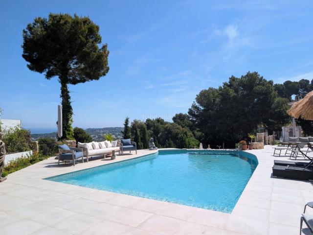 Casa en venta en Xàbia, La Granadella Costa Nova. Casas.