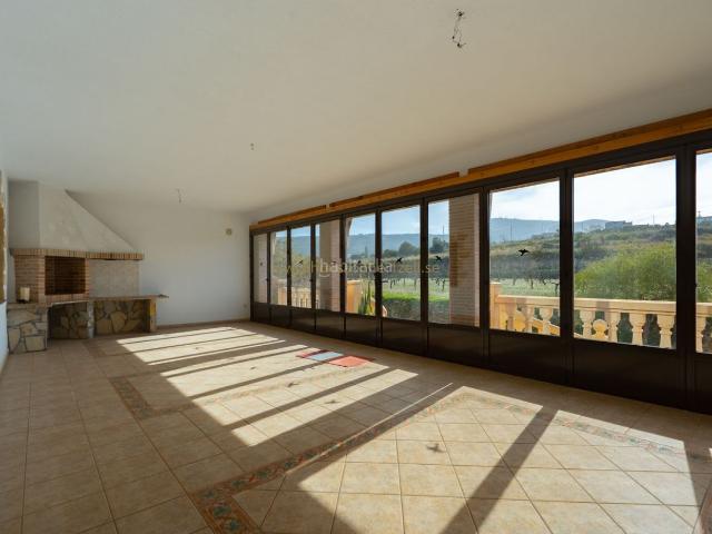 Casa en venta en Xàbia, La Granadella Costa Nova. Casas.