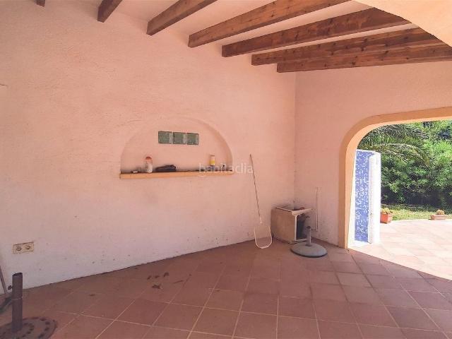 Casa en venta en Xàbia, La Granadella Costa Nova. Oportunidad de comprar chalet en buena zona en Jávea!. Casas.
