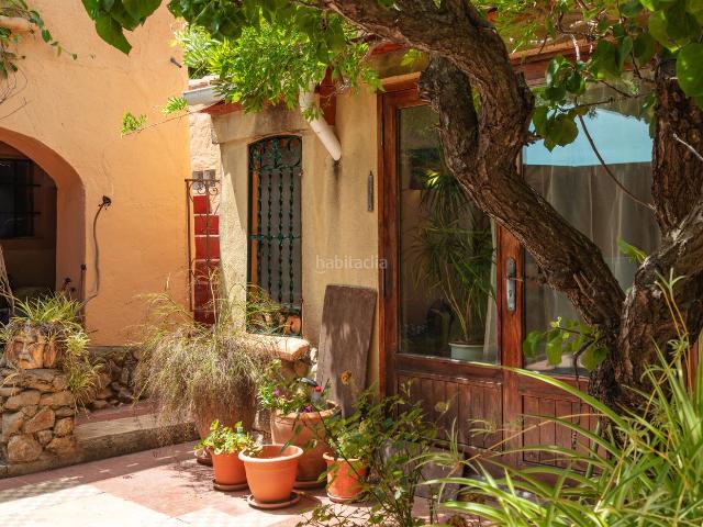 Casa en venta en Xàbia, Puerto. Villa Exclusiva El Santuario Un refugio único en el Parque Natural del Montgó. Casas.