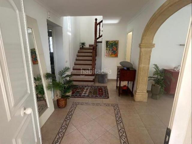 Casa en venta en Xàbia, Puerto. Villa Grande de 6 dormitorios en Puerto de Javea. Casas.