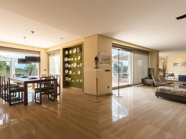 Casa en venta en Xàbia, Puerto. Elegancia y exclusividad en Puig Molins, Jávea descubre esta impresionante villa de lujo. Casas.