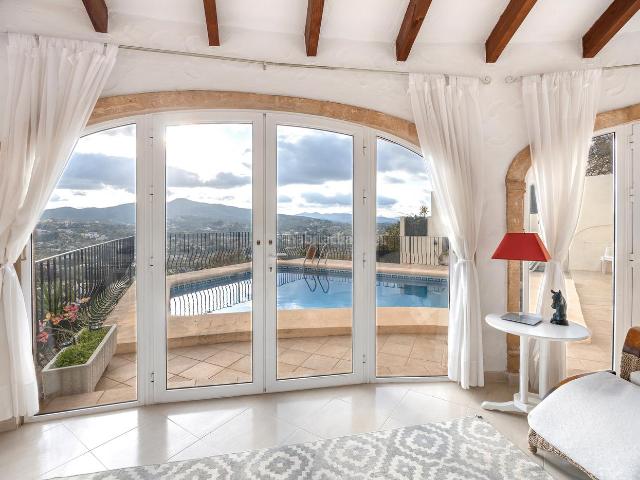 Casa en venta en Xàbia, Partida Comunes Adsubia. Casas.