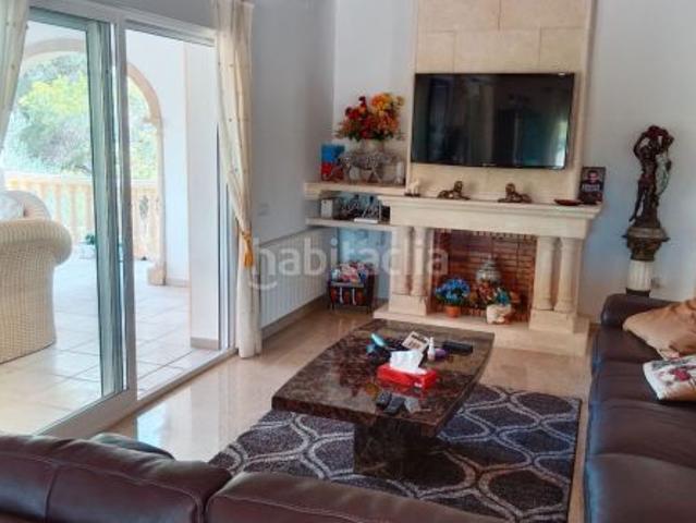 Casa en venta en Xàbia, Partida Comunes Adsubia. Casas.