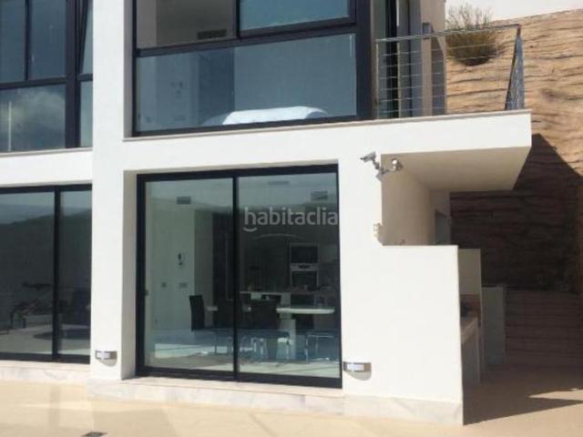 Casa en venta en Xàbia, Partida Comunes Adsubia. Casas.