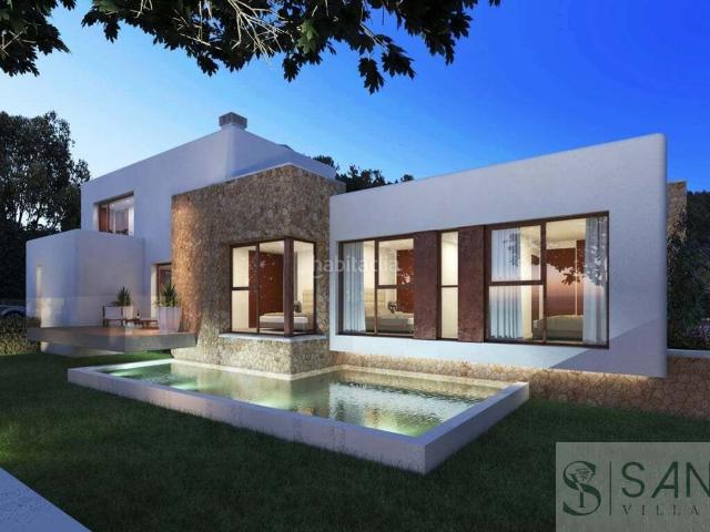Casa en venta en Xàbia, Partida Comunes Adsubia. JáveaXàbiaCasa. Casas.
