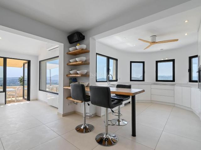 Casa en venta en Xàbia, Partida Tosal Zona dels Castellans. Casas.