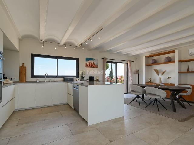 Casa en venta en Xàbia, Portichol Balcón al Mar. Casas.