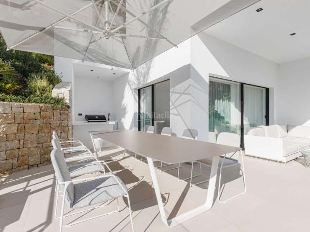 Casa en venta en Xàbia, Portichol Balcón al Mar. Casas.