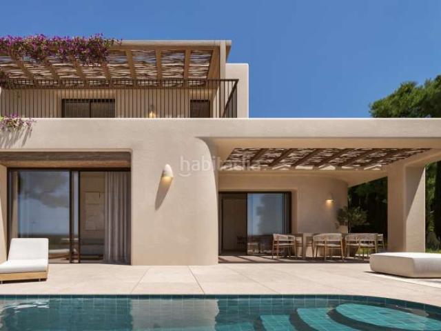 Casa en venta en Xàbia, Portichol Balcón al Mar. Casas.