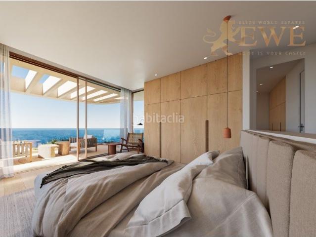 Casa en venta en Xàbia, Portichol Balcón al Mar. Exclusiva villa con piscina infinity en Jávea. Casas.