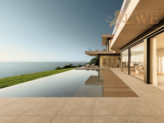 Casa en venta en Xàbia, Portichol Balcón al Mar. Villa de lujo con vistas panorámicas en Jávea. Casas.