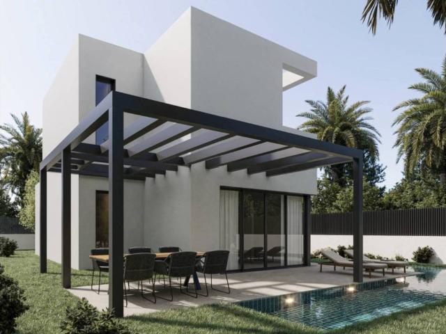 Casa en Venta en Xaló