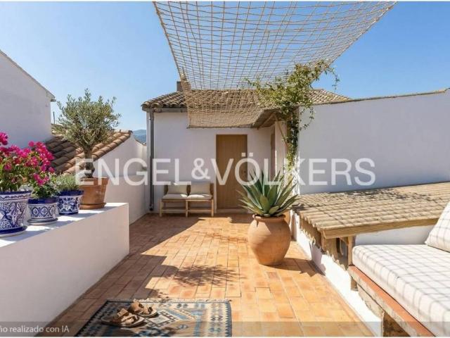 Casa en Venta en Xaló
