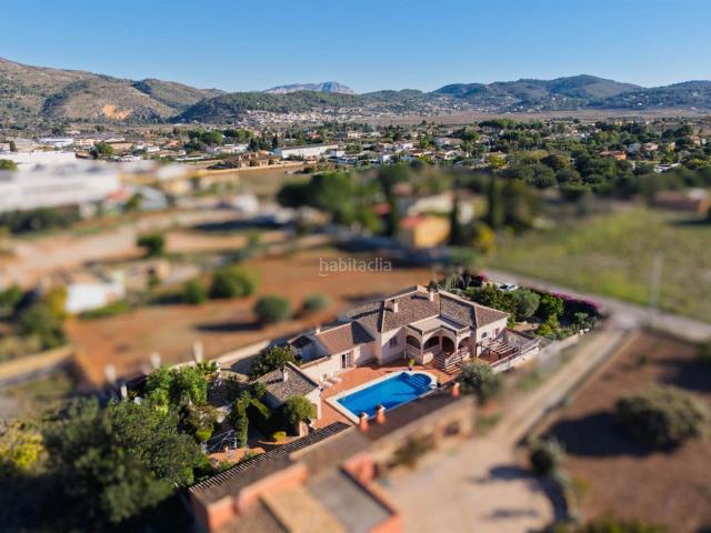 Casa en venta en Xaló. Casas.