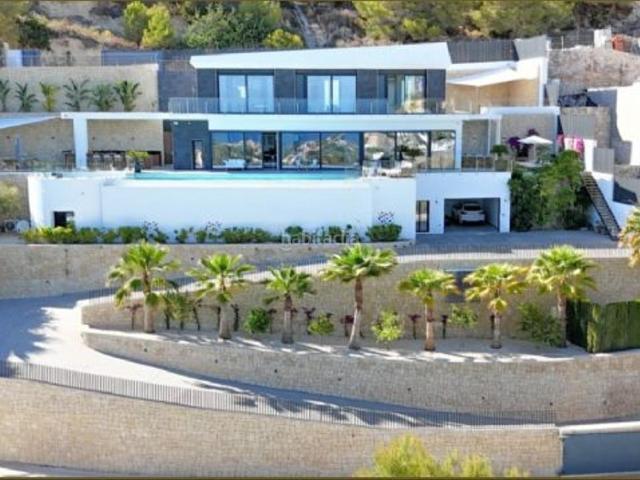 Casa en venta en Xaló. Casas.