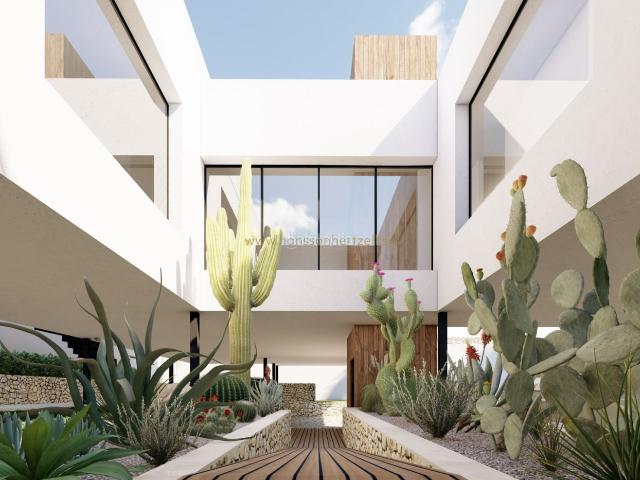 Casa en venta en Xaló. Casas.