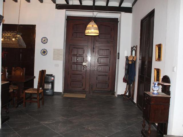 Casa en venta en Xaló. EXCELENTE CASA DE PUEBLOEN CASCO HISTÓRICO DE JALÓN. Casas.
