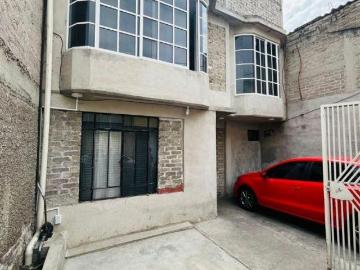 Casa en Venta en Xalpa Iztapalapa
