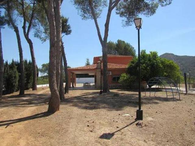 Casa en Venta en Xàtiva
