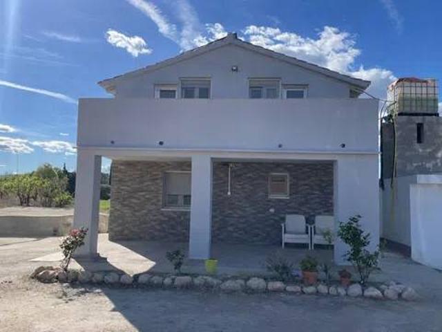 Casa en Venta en Xàtiva