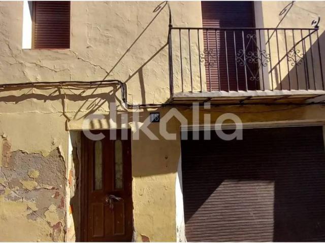 Casa en Venta en Xàtiva