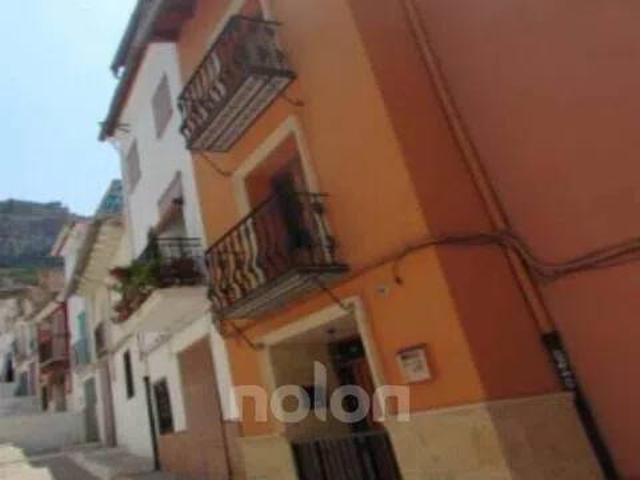 Casa en Venta en Xàtiva