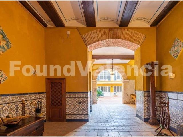 Casa en Venta en Xàtiva