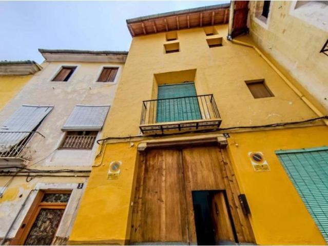 Casa en Venta en Xàtiva