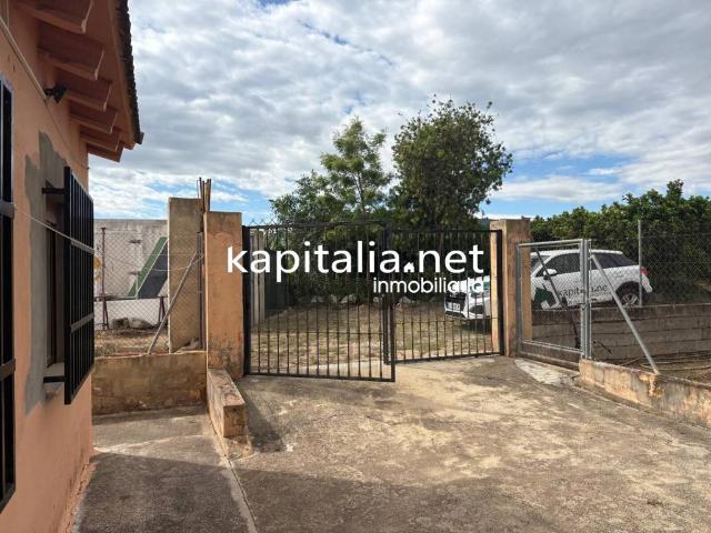 Casa en Venta en Xàtiva