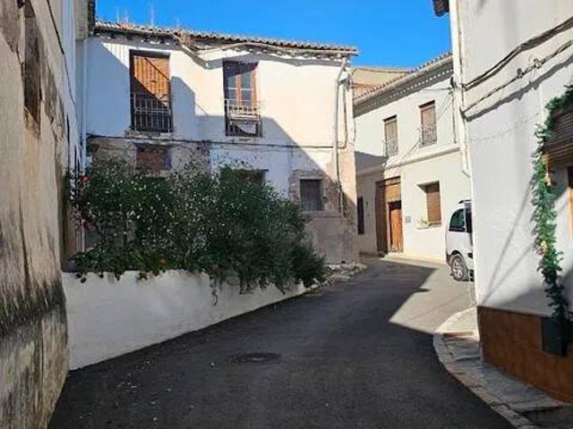 Casa en Venta en Xàtiva
