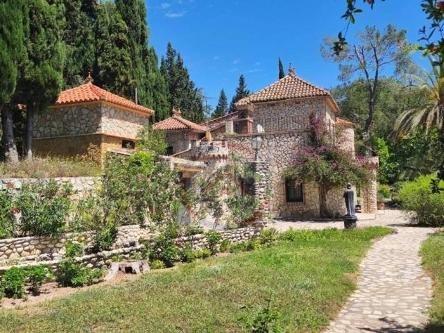 Casa en Venta en Xàtiva