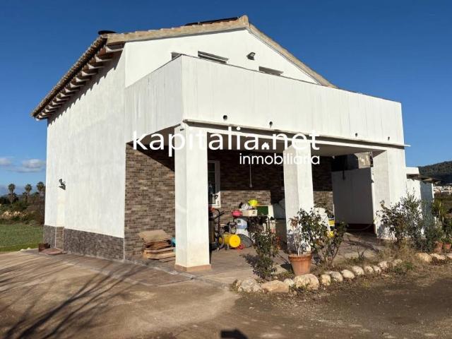 Casa en Venta en Xàtiva