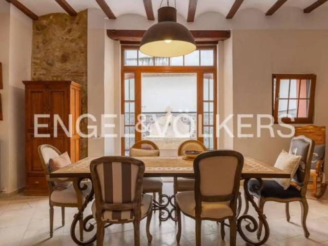 Casa en Venta en Xàtiva