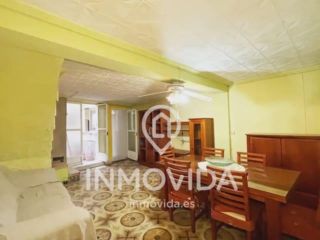 Casa en venta en Xàtiva, Valencia