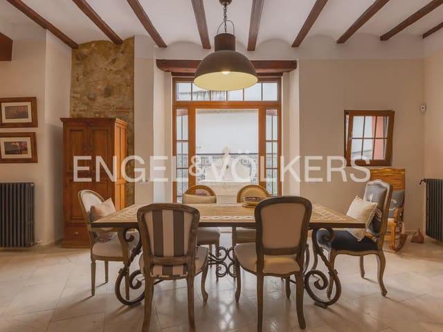 Casa en venta en Xàtiva, Valencia