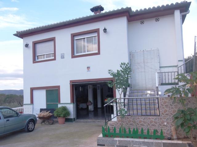 Casa en Venta en Xàtiva, Valencia