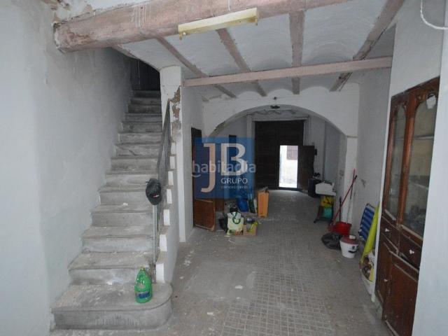 Casa en venta en Xàtiva. Casa para reformar. Casas.