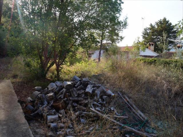 Casa en venta en Xàtiva. Chalet con casa antigua de 120 m2 y garaje de 50 m2 reciente. Dispone de una amplia parcela de mas de 6.000 m2, por lo que puede. Casas.
