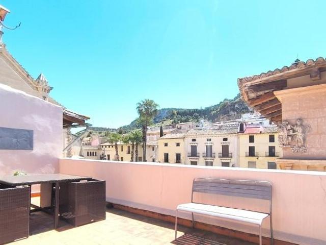 Casa en venta en Xàtiva, Comunidad valenciana
