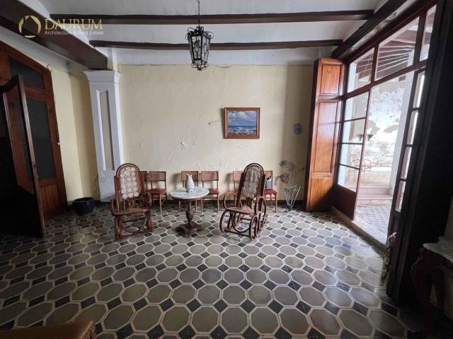 Casa en venta en Xàtiva. ESTUPENDA OPORTUNIDAD VIVIENDA UNIFAMILIAR DE 8 HABITACIONES EN XÁTIVA. Casas.
