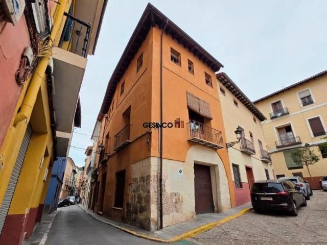 Casa en venta en Xàtiva, SANT PERE