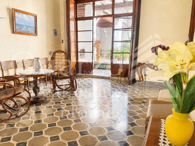 Casa en venta en Xàtiva. Se vende Casa de Pueblo en Xátiva, Valencia. Casas.