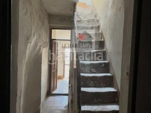 Casa en venta en Xàtiva. SE VENDE CASA EN EL CENTRO DE LA CIUDAD DE XATIVA. Casas.