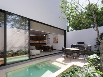 Casa en venta en Xcumpich, Cancún, Yucatán