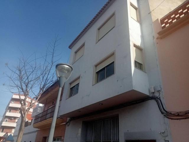 Casa en venta en Xeraco